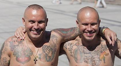 Τις «έφαγε» ο Ρούντι!