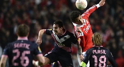 Εκεί που πετούν οι «αετοί»