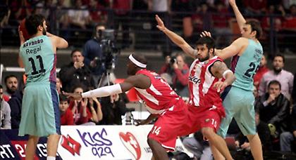 Ναβάρο: «Το να νικάς εδώ δεν είναι εύκολο»