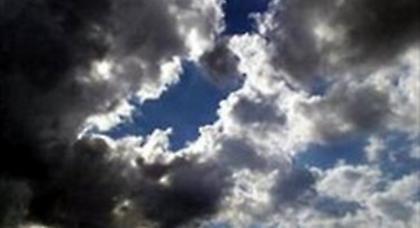 Άστατος καιρός με μικρή άνοδο της θερμοκρασίας