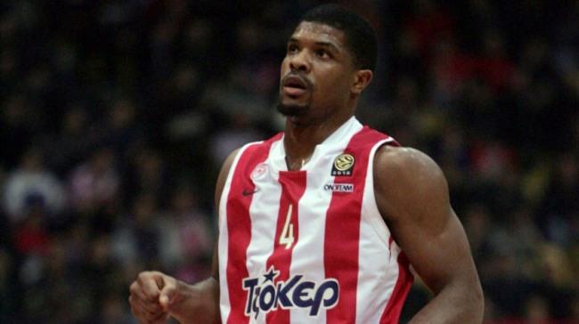 Χάινς: «Τελικός το ματς με τη Σιένα»