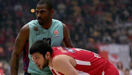 Υπόκλιση σε Ολυμπιακό και Πεδουλάκη