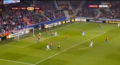 Τι γκολ; Κ-άουτ! (video)