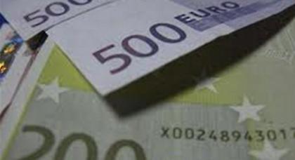 Δεκαπέντε συλλήψεις για χρέη σε ένα διήμερο!