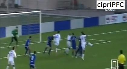 Αυτό δεν είναι τακούνι, είναι… πινέλο! (video)