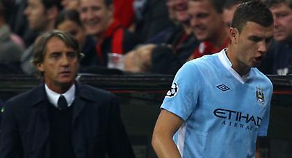 Δεν… καίγεται για Τζέκο