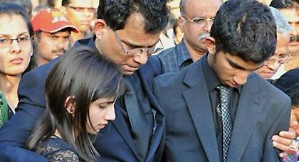 Δεκάδες αρχηγοί κρατών στην κηδεία του Τσάβες