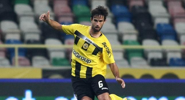 «Εγώ πάω καλά, ο Άρης όχι…»