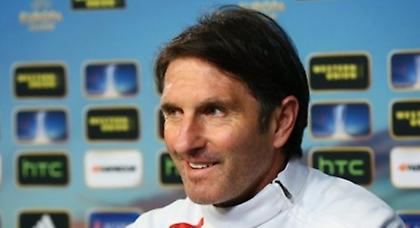 «Μέτρησε η εμπειρία»