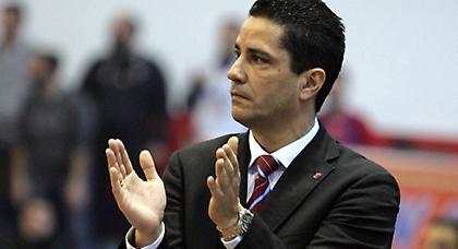 Σφαιρόπουλος: «Δεν έχασε τίποτα ο Ολυμπιακός»