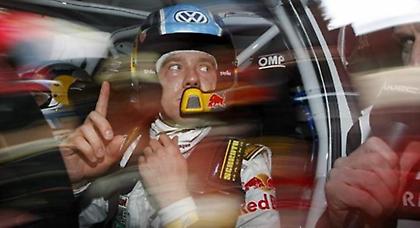 «Είμαι ο Οζιέ, όχι ο Λεμπ»