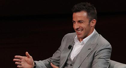 Οι ευχές του Ντελ Πιέρο στις γυναίκες