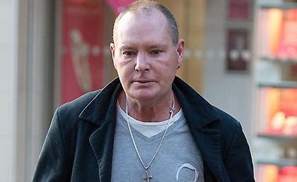 Βγήκε από την αποτοξίνωση ο Γκασκόιν