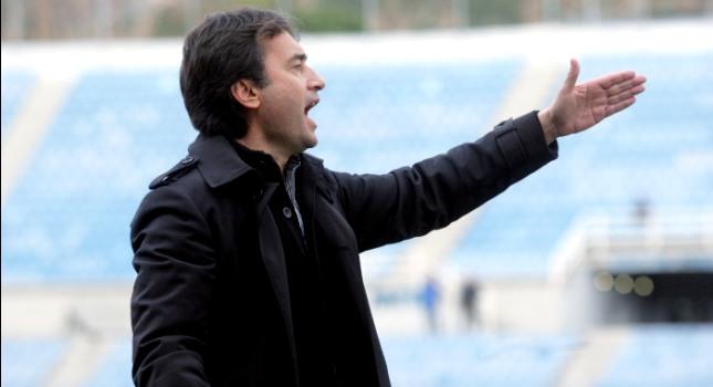 Από Ηρακλή σε Άρη ο Χατζηνικολάου