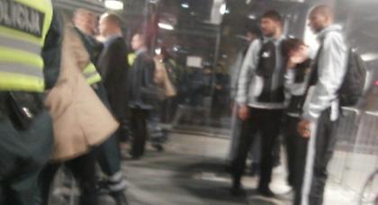 Έρευνα για τα γεγονότα του Κάουνας από Ευρωλίγκα