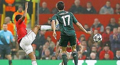 Μίλησε ο Τσακίρ