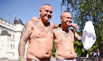 «Τύφλα» οι δράστες της επίθεσης στον Ρούντι