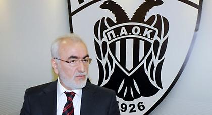 «Δεν είναι πείραμα ο ΠΑΟΚ»