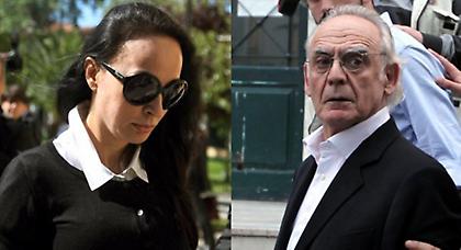 Παραπέμπεται σε δίκη για τις μίζες ο Άκης