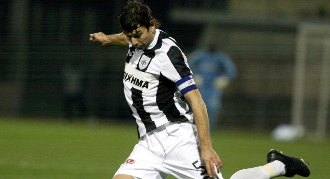 Όλοι μαζί και ο… Γκαρσία χώρια