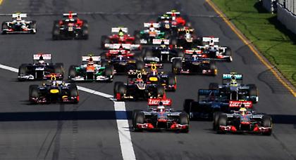 Οι… μαθουσάλες, οι έμπειροι και οι ρούκι της F1