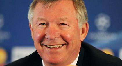 Θέλει να... ξεχάσει ο Φέργκιουσον