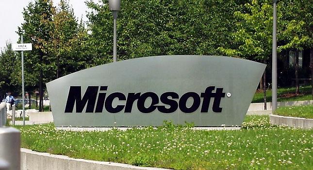 Πρόστιμο μισού δις ευρώ στη Microsoft από την ΕΕ