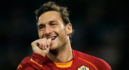 Μεγάλη καρδιά ο Τότι