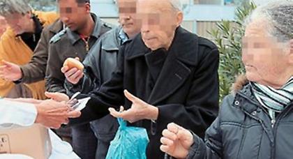 Σεμινάρια για συσσίτια!