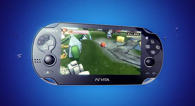 Βελτιώνεται η κατάσταση με το PS Vita στην Ιαπωνία