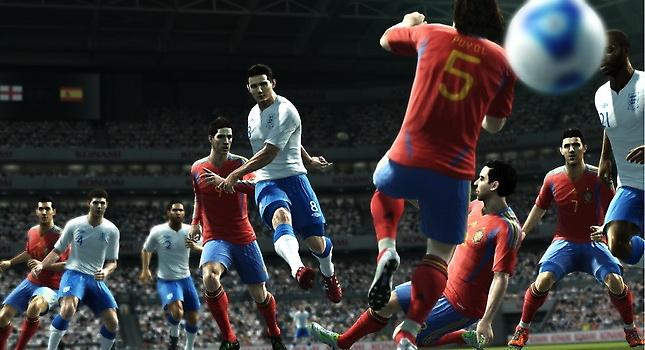 Πλησιάζουν αποκαλύψεις για το επόμενο Pro Evolution Soccer