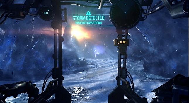 Το καλοκαίρι έρχεται το Lost Planet 3
