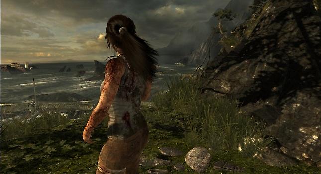 To Tomb Raider στο PC μας