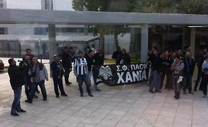 Με αλλαγές κόντρα στον Πλατανιά