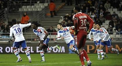 Όλοι δρόμοι οδηγούν στο «Ζερλάν»