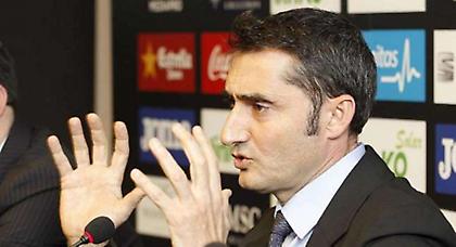 FC: Μέλι έχει ο Ερνέστο;