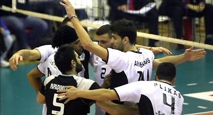 Όλα για την τετράδα