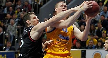 Έκανε το χατίρι του Ολυμπιακού η Χίμκι