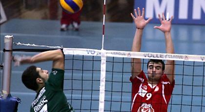 Πρόστιμο σε Ολυμπιακό