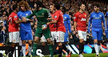 Ντέρμπι... παντού