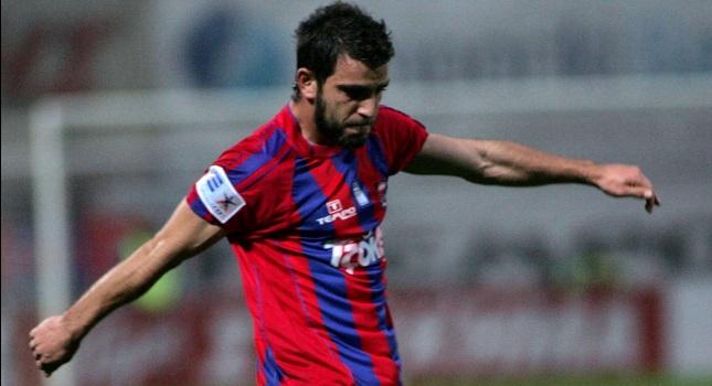 «Να τιμήσω την φανέλα του Πανιωνίου»