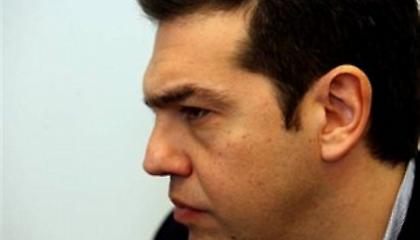 «Εσύ είσαι ο Έλληνας που όλοι περιμένουμε να γίνει πρωθυπουργός;»