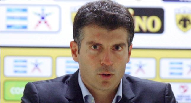 «Αν είχαμε το εύκολο γκολ…»