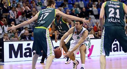 Αν δεν με Μάλαγα, πώς με... Μπαρτσελόνα;