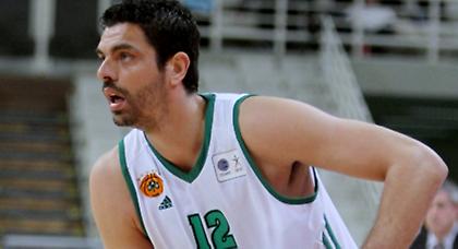 Τσαρτσαρής: «Το γνωστό… μπλακ άουτ»