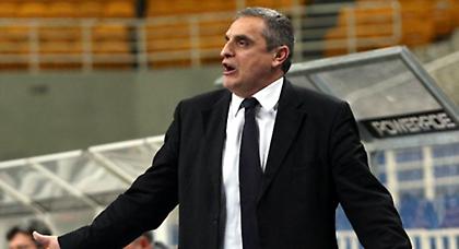 Πεδουλάκης: «Ανόητη ήττα»