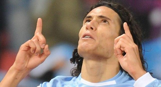 Ξανά μπαμπάς ο Καβάνι