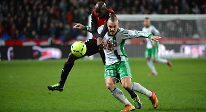 Δεν χάνει η Σεντ Ετιέν!