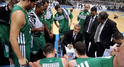 «Χάσαμε τη συγκέντρωση και το πλάνο μας»