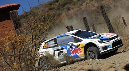 Ξέφυγε ο Οζιέ